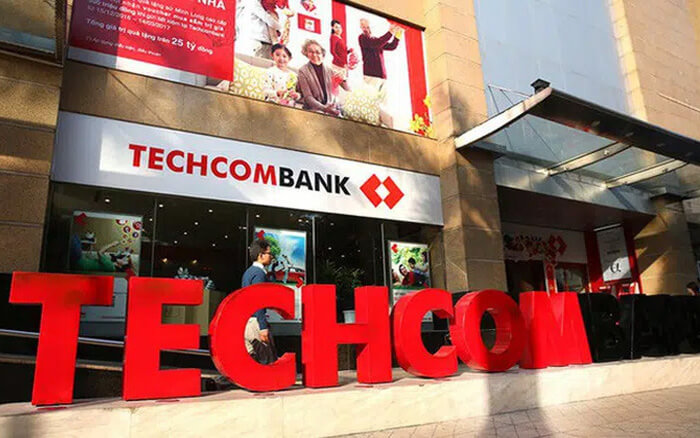 Hướng dẫn mở tài khoản chứng khoán tại Techcombank
