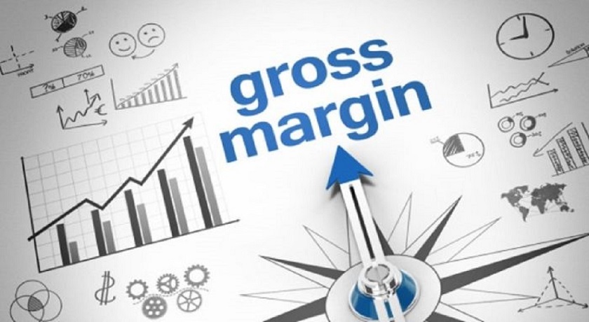 Gross margin là gì? 
