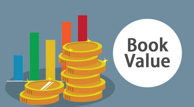 Cách tính giá trị sổ sách của cổ phiếu (BVPS) 