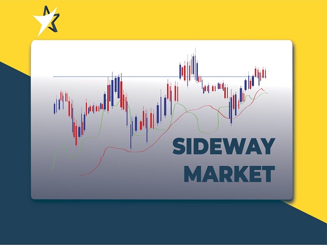 Thị trường sideway là gì? 