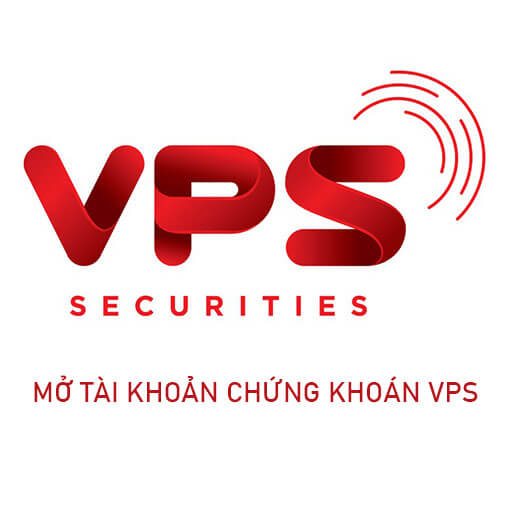 Cách mở tài khoản chứng khoán VPS Online