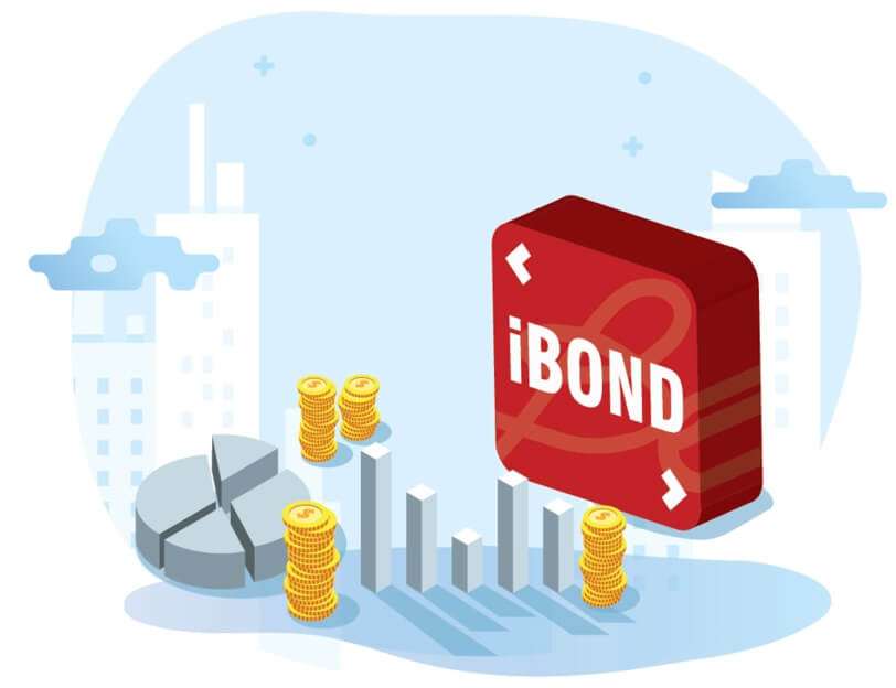 Trái phiếu doanh nghiệp iBond