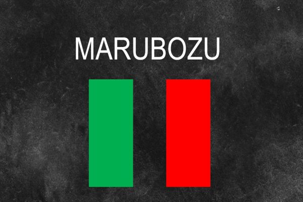 Đặc điểm nhận dạng nến Marubozu là gì?