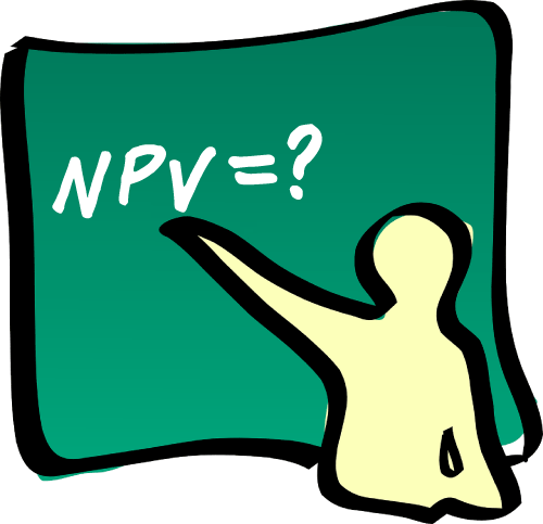 Nhược điểm của NPV