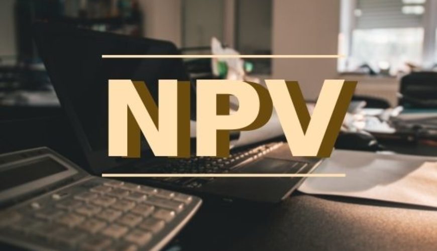 Ý nghĩa của NPV là gì?