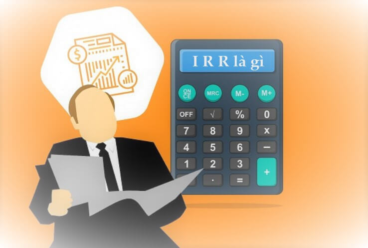 Hạn chế của chỉ số IRR là gì?