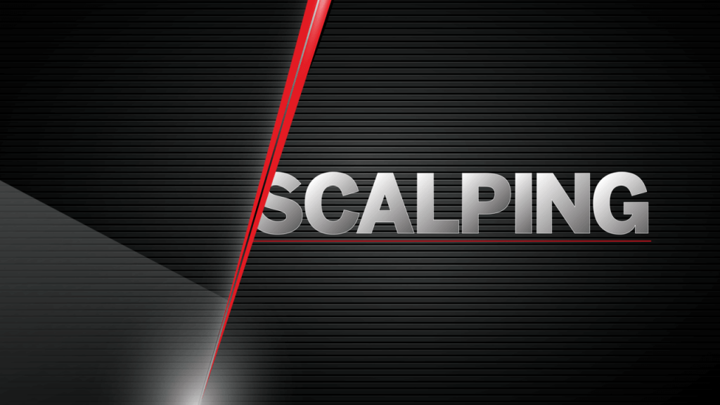 Scalping là gì?