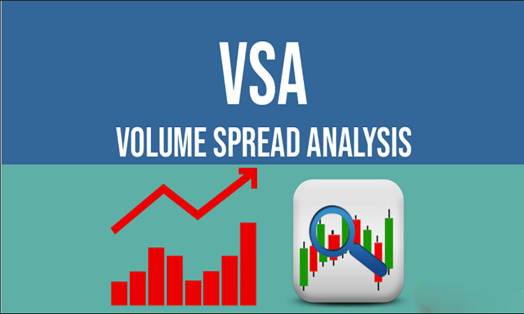 VSA là gì? Hướng dẫn giao dịch với phương pháp VSA 
