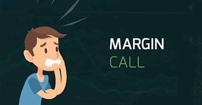 Call Margin là gì?