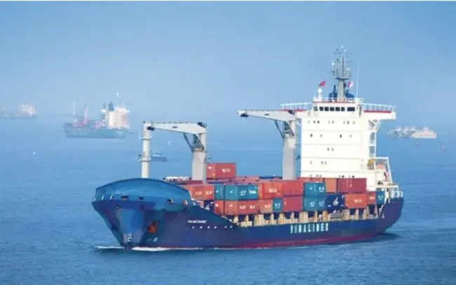 Cổ phiếu ngành cảng biển có tiềm năng không?