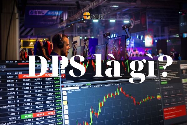 DPS là gì trong tài chính?
