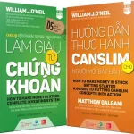 Làm giàu qua chứng khoán