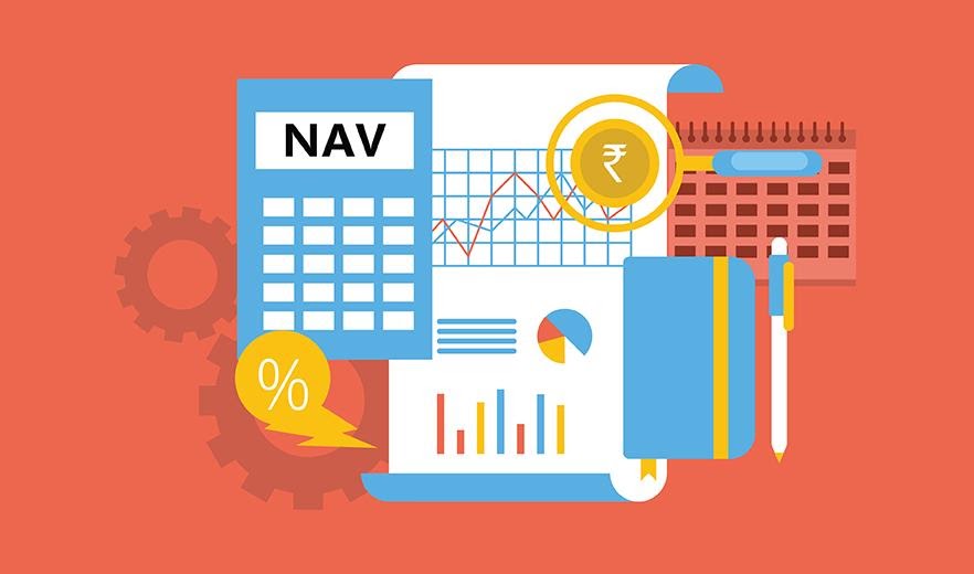 Sự khác biệt của chỉ số NAV với giá cổ phiếu