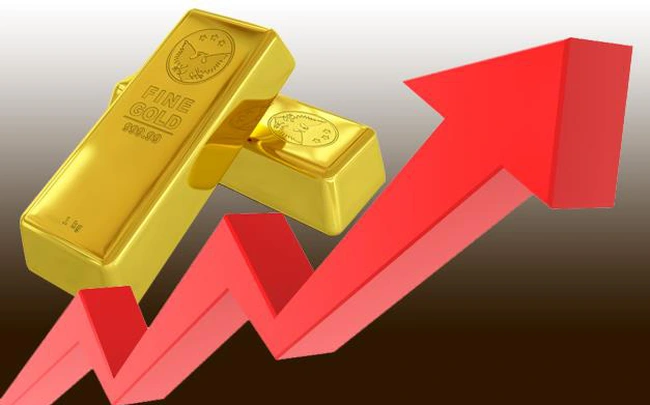 Ảnh hưởng đến giá vàng do sự khủng hoảng chính trị – kinh tế