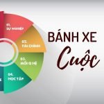 Bánh xe cuộc đời là gì- Áp dụng để cân bằng cuộc sống