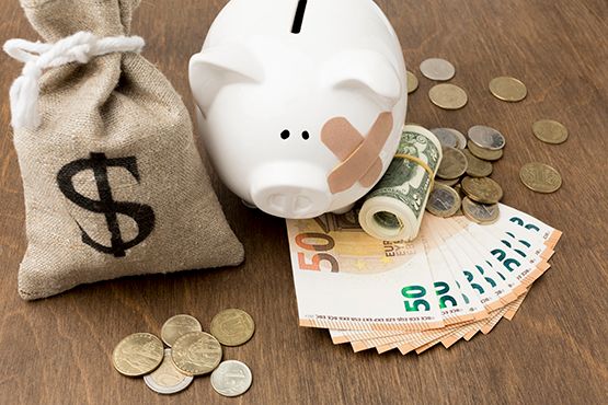11 cách tiết kiệm tiền để đạt hiệu quả tối đa về tài chính