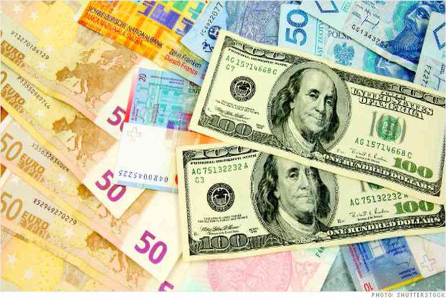 5 chức năng của tiền tệ -Tiền tệ thế giới