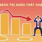 Chính sách tài khóa thắt chặt là gì?