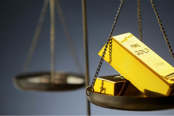 Có nên mua vàng tích trữ không?