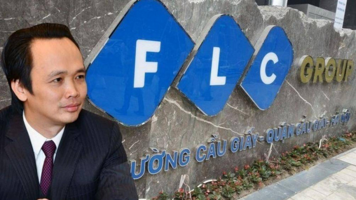 Cựu Chủ tịch FLC Trịnh Văn Quyết bị khởi tố thêm hành vi lừa đảo