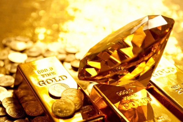 Kinh nghiệm mua vàng tích trữ không bị lỗ