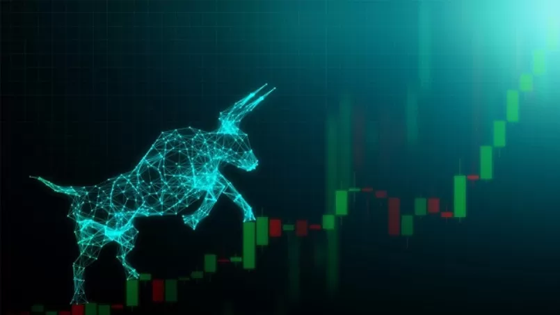 Thị trường Bullish là gì? 